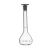 Fiole Erlenmeyer DURAN, 50 ml