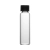10 ml Tubes pour granules, compl.