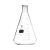 Erlenmeyer DURAN, col étroit, 5000 ml