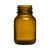50 ml Flacons Pulvis, brun, GL-32