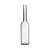 100 ml Opera, blanc, bague plate