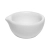 Mortier en porcelaine, 70 ml