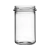 277 ml Sturzglas, TO-66