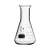 Erlenmeyer DURAN, col étroit, 50 ml