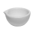 Mortier en porcelaine, 160 ml