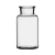 300 ml Korkenglas, rund