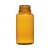 75 ml Flacons PET Pulvis, brun