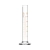 Eprouvette graduée, forme haute, 50 ml