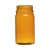 100 ml Flacons PET Pulvis, brun