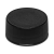 PP-28 Fermeture en PP noir simple