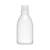 50 ml Flacons en PE, à col étroit