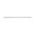 Baguette en verre, long. 150 mm