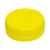 Ferm. btle Air, PET, jaune, cart.org.