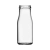 150 ml Btles à col large, blanc, TO-43