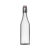 500 ml Btles mécan., carrées, montées