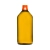 1000 ml Flacons APONORM, brun