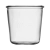 580 ml Bocal WECK, RR100
