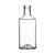 500 ml Zadig, weiss, OBB