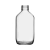 250 ml Flacons VERAL, blanc, PP-28