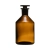 250 ml Flacons d'apothicaire étroit brun