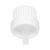 DIN-18 Fermetures cpte-gttes, blanches