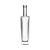 350 ml Axel, blanc, bague plate