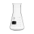 Erlenmeyer DURAN, col large, 300 ml