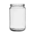 720 ml Bocaux ronds, forme haute, TO-82