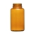 750 ml Flacons PET Pulvis, brun