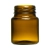60 ml Flacons Interpharma, brun, TO-43
