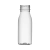 250 ml Bouteille Air en PET sans ferm.
