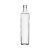 500 ml Btles Dorica, blanc, PP-31.5