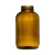 1000 ml Flacons Interpharma, brun, TO-58