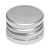 Ferm. PP-28 alu, argent + ann. securite