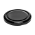 Couvercle Blueseal noir TO-82 sans PVC