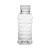 250 ml Bouteille Hotfill fermeture incl.