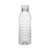 500 ml Bouteille Hotfill fermeture incl.