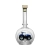 200 ml Bouteilles tracteur New Holland