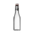 250 ml Btles mécan., carrées, montées