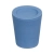 Bouchon conique en caoutchouc 17x22x25 mm