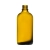 100 ml Flacons cpte-gttes Allround,bruns