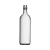 1000ml Btles méc.,non montées,col étroit