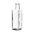 100 ml Triangolare, weiss, OBB