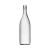 1000 ml Btles mécanique, non montées