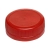 Ferm. btle Air, PET, rouge, cart.org.