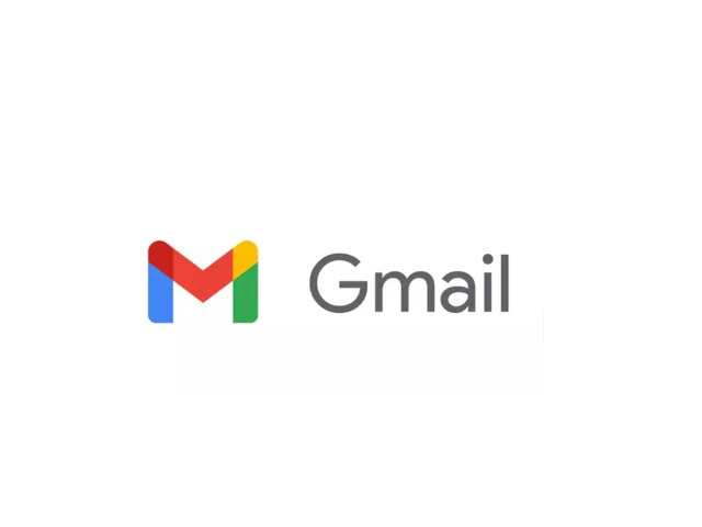 Gmail-Logo – Probleme mit Bestellbestätigungen bei @gmail.com Konten im Müller+Krempel Shop