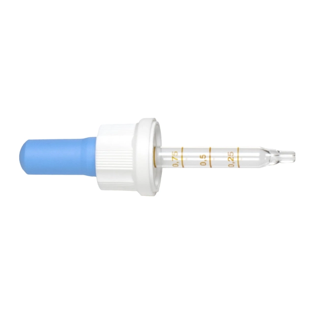 20 ml Montures à pipette graduée