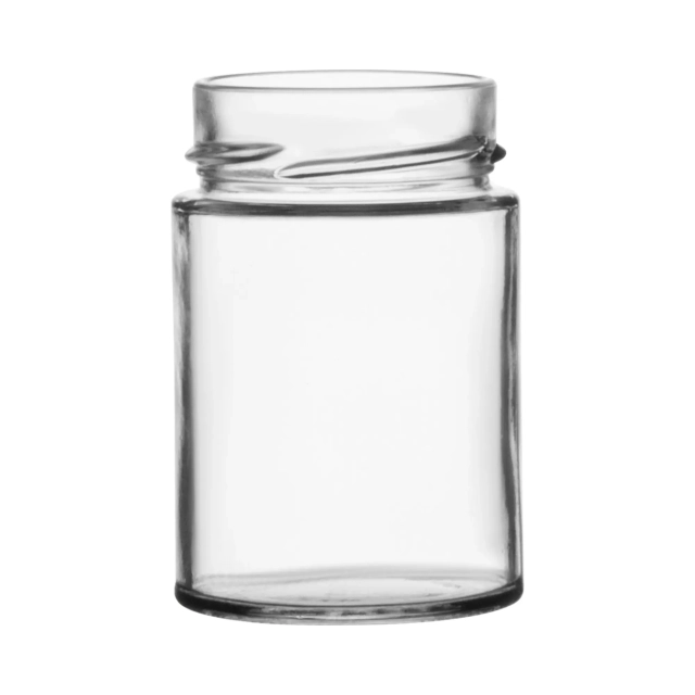 195 ml Bocaux DEEP, TO-58