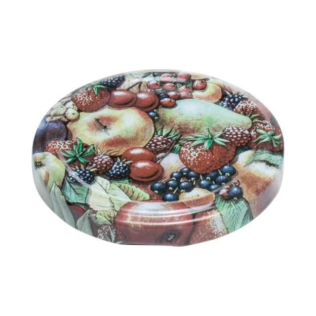 Couvercle fruit 3 TO-63, past