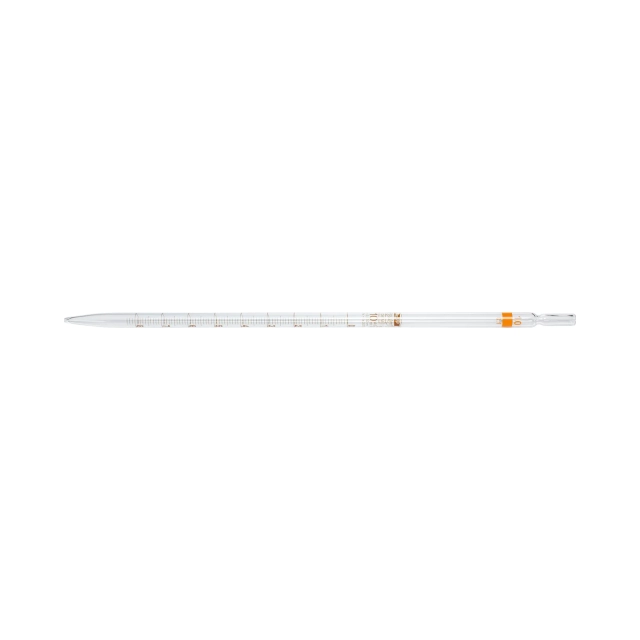 Pipette graduée, 10 ml